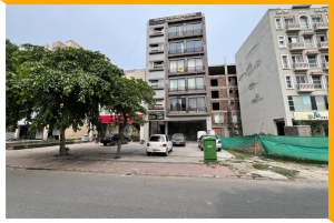 108 A Block Commercial Bahria Town Lahore