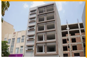 108 A Commercial Bahria Town Lahore