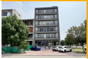 27 Talha Block Commercial Bahria Town Lahore