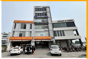 39 C Commercial Bahria Town Lahore