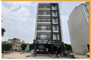 5 AA block Commercial Bahira Town Lahore
