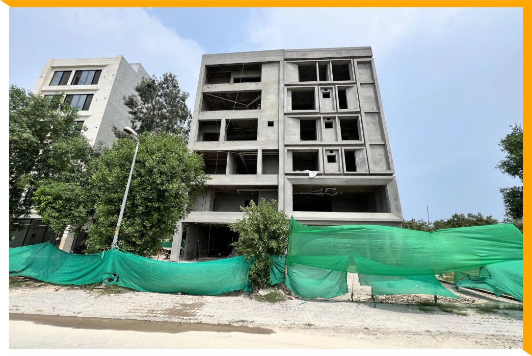 5 Tipu Block Commercial Bahria Town Lahore