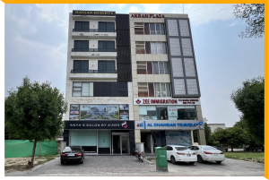 63 Quaid Block Commercial Bahria Twon Lahore