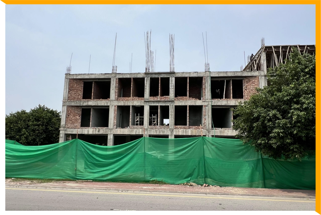 67 68 Talha Block Commercial Bahria Town Lahore
