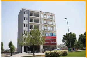 70 A Commercial Bahria Town Lahore