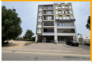 70 AA Block Commercial Bahria Town Lahore