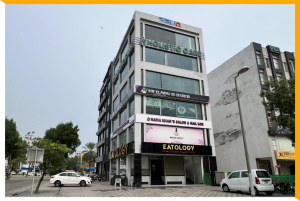 94 A Block Commercial Bahria Town Lahore