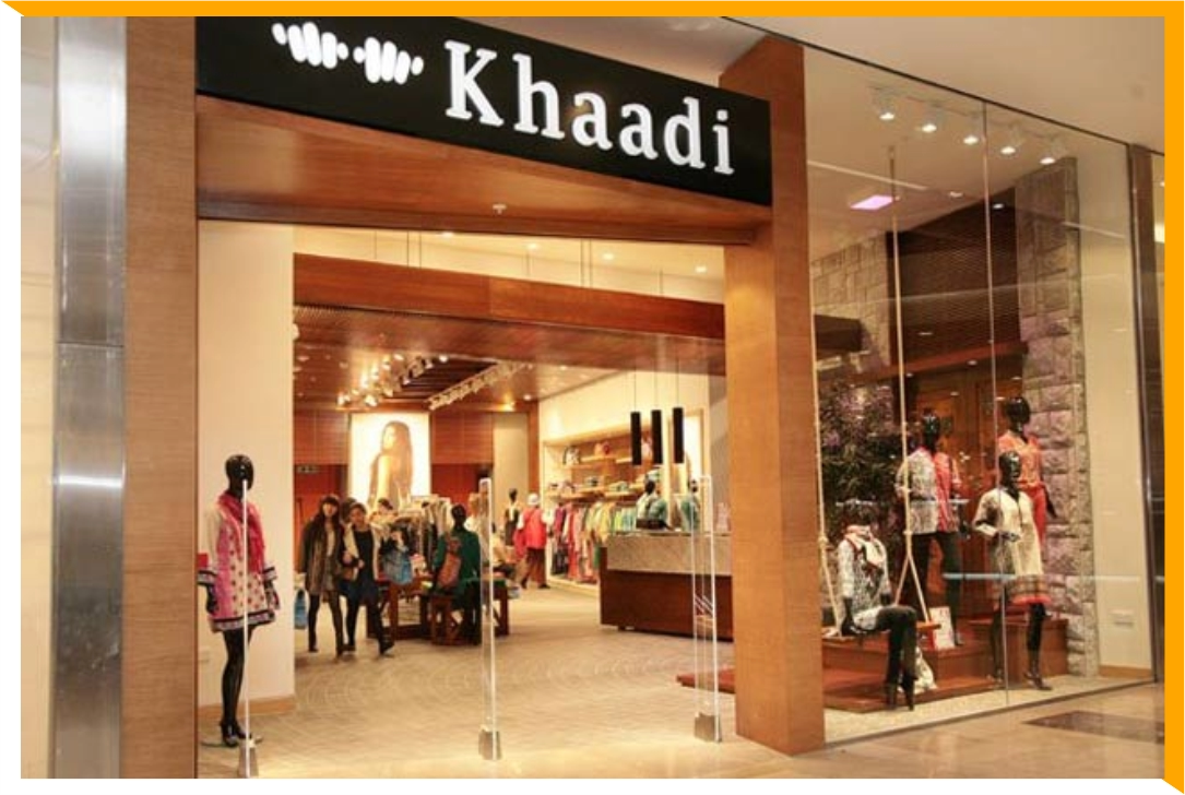 khaadi islamabad